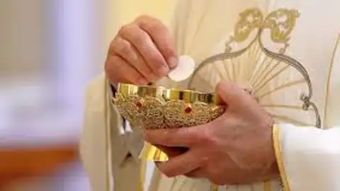 Eucaristía Eucaristía