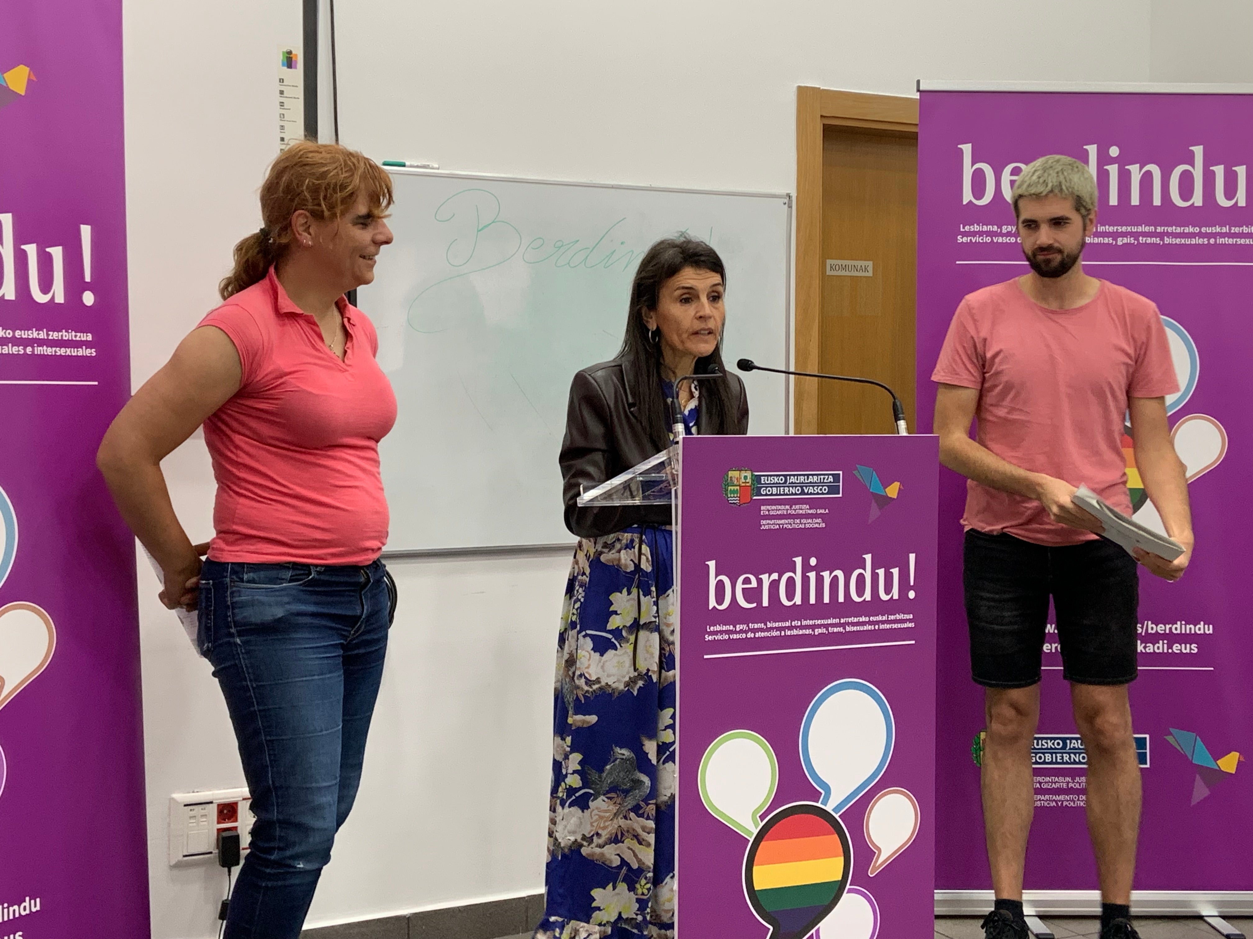 Aún hay LGTBIfobia en las aulas Aún hay LGTBIfobia en las aulas
