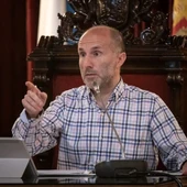 O P.P. rexeita “a actitude intimidatoria do alcalde de Ourense" O P.P. rexeita “a actitude intimidatoria do alcalde de Ourense"