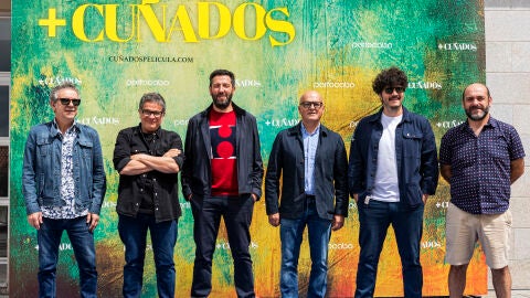 O Entroido protagoniza o filme &ldquo;+Cu&ntilde;ados&rdquo; que repite escenarios en Ourense