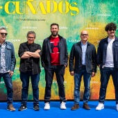 O Entroido protagoniza o filme “+Cuñados” que repite escenarios en Ourense