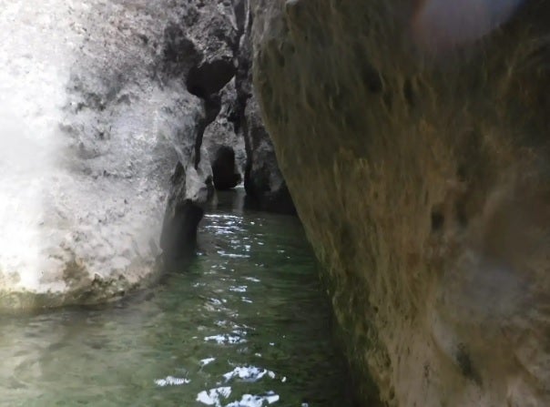 Fallece un hombre en los estrechos de Balced Fallece un hombre en los estrechos de Balced