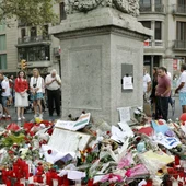 Les víctimes de l’atemptat del 17 d’agost denuncien manca de suport Les víctimes de l’atemptat del 17 d’agost denuncien manca de suport