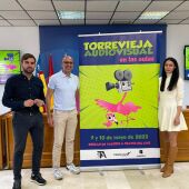 Bajo el lema “Educar en valores a través del cine” se ha creado una propuesta educativa a través del cine 
