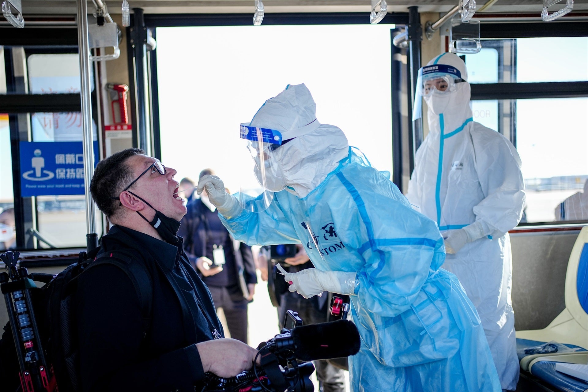 Las pandemias pasan de moda, pero el Covid-19 sigue presente Las pandemias pasan de moda, pero el Covid-19 sigue presente
