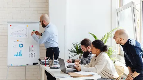 Qué pasa si mi empresa no me sube el sueldo, tras la subida de salarios acordada por patronal y sindicatos Qué pasa si mi empresa no me sube el sueldo, tras la subida de salarios acordada por patronal y sindicatos