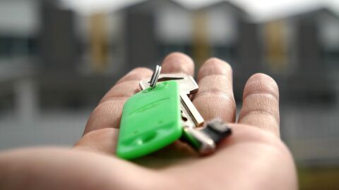 Vivienda