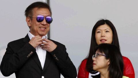 Peter Lim