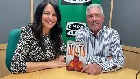 Carme Chaparro Carme Chaparro