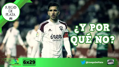 Juego de Plata Juego de Plata