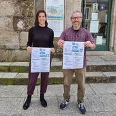 Ribadavia celebra o día das letras galegas cun amplo programa Ribadavia celebra o día das letras galegas cun amplo programa