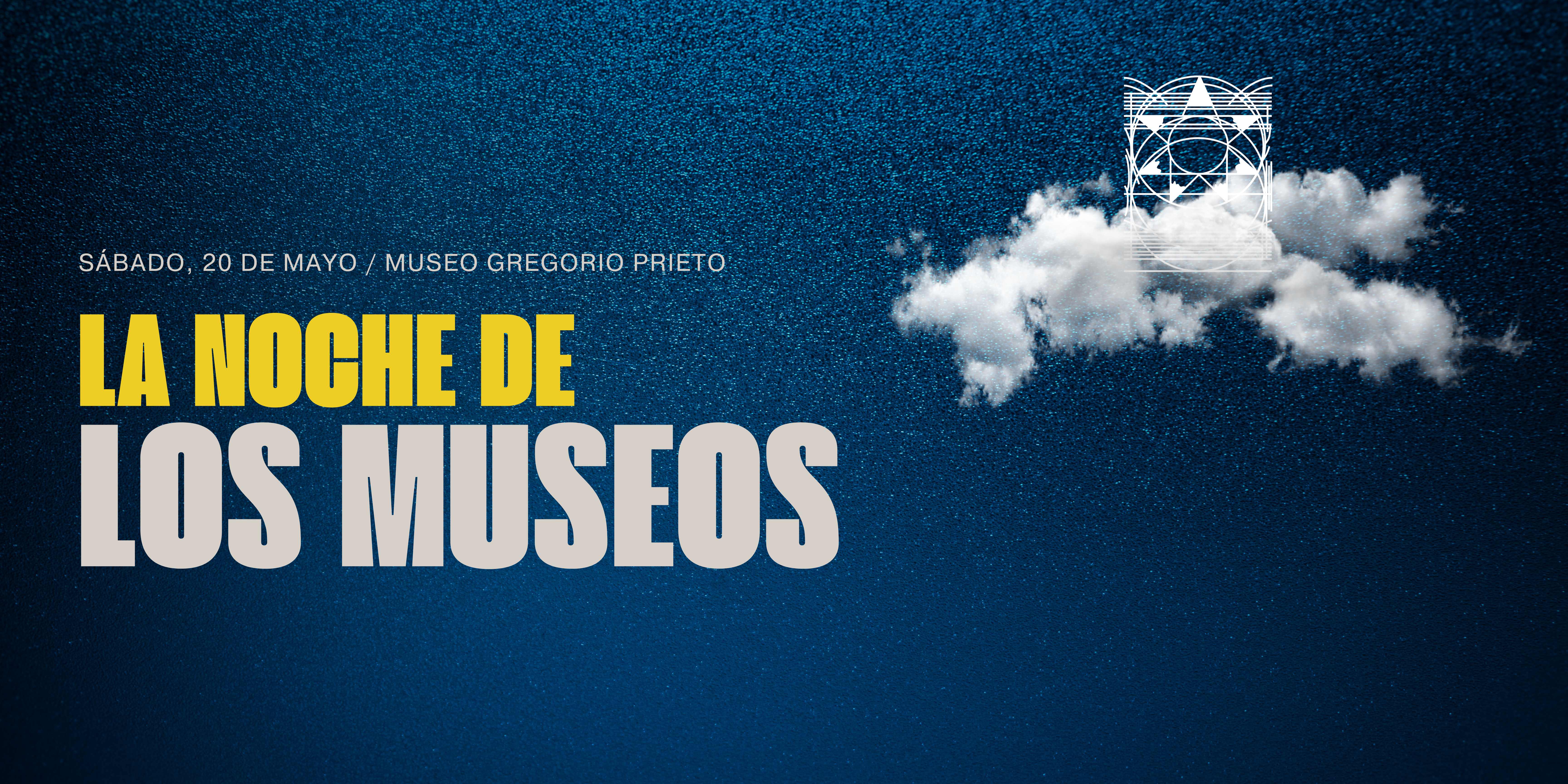 El Museo Gregorio Prieto invita a descubrir sus estancias privadas con motivo de la Noche de los Museos El Museo Gregorio Prieto invita a descubrir sus estancias privadas con motivo de la Noche de los Museos