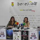 Benejúzar comienza este sábado a celebrar sus Fiestas Patronales y de Moros y Cristianos 2023 en honor a la Virgen del Rosario Benejúzar comienza este sábado a celebrar sus Fiestas Patronales y de Moros y Cristianos 2023 en honor a la Virgen del Rosario