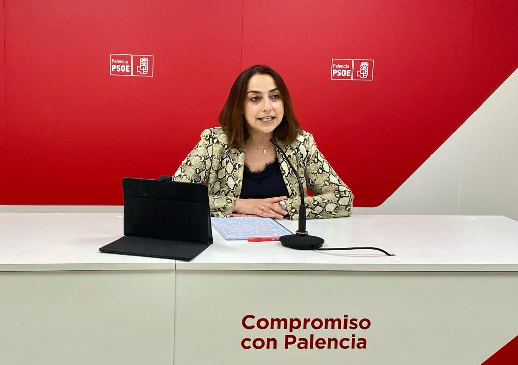 El PSOE califica de incapaz y mentiroso al equipo de Gobierno del Ayuntamiento tras conocer la resolución de la III Convocatoria de los Planes de Sostenibilidad Turística en Destino El PSOE califica de incapaz y mentiroso al equipo de Gobierno del Ayuntamiento tras conocer la resolución de la III Convocatoria de los Planes de Sostenibilidad Turística en Destino