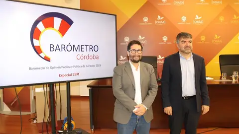 Barómetro Córdoba Barómetro Córdoba
