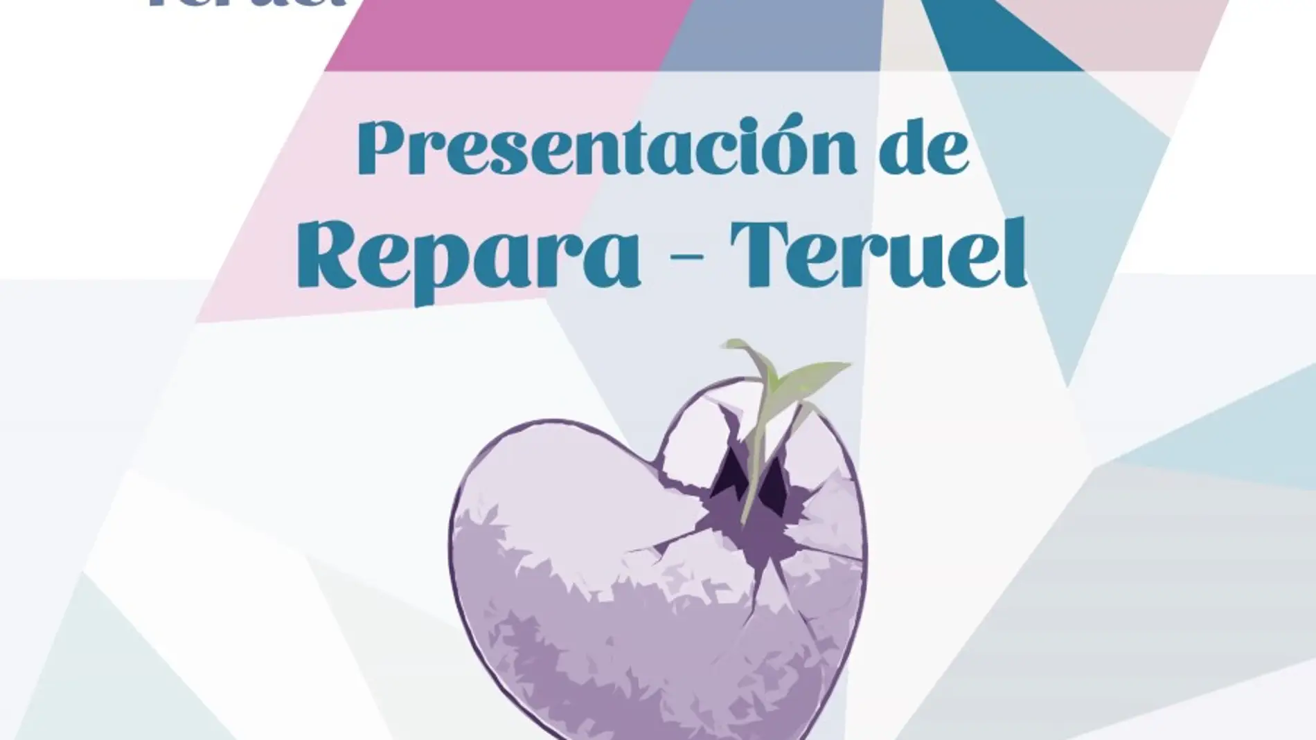 Repara-Teruel se presenta hoy en el Seminario