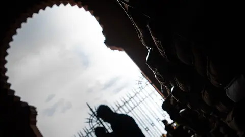 Onda ruedo Onda ruedo