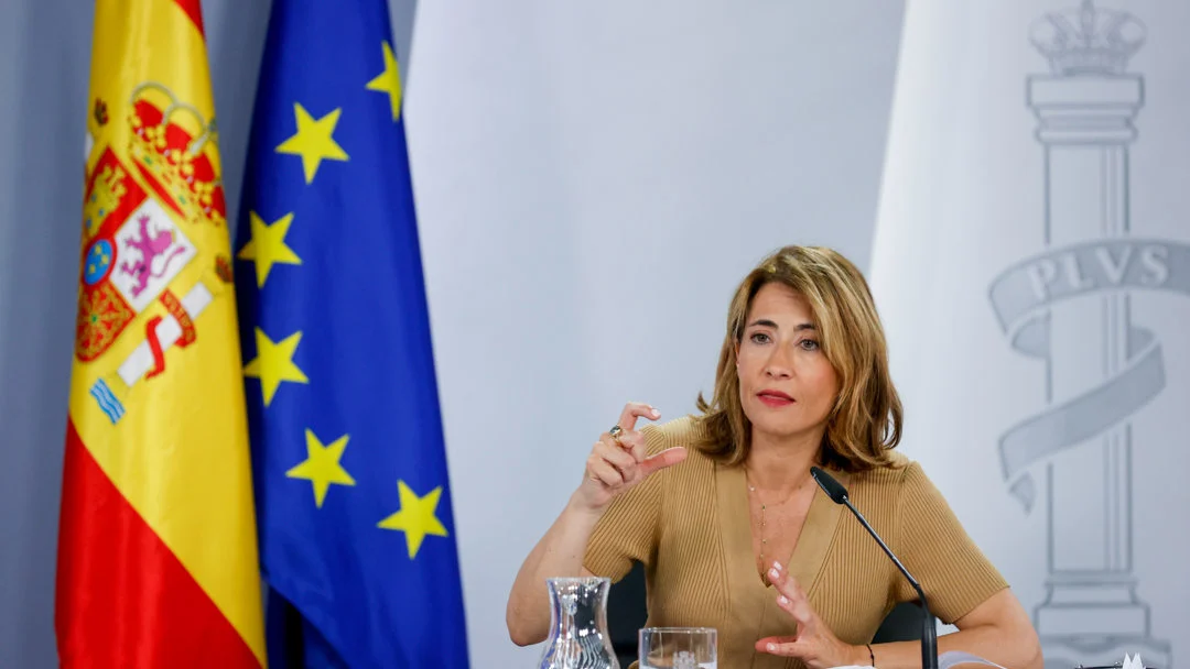 El Gobierno detalla en qué consistirá el 'Interrail español': consulta los trenes que tendrán descuento El Gobierno detalla en qué consistirá el 'Interrail español': consulta los trenes que tendrán descuento/ EFE/Javier Lizón