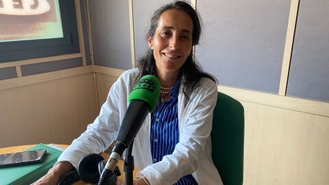 Marta Garrido, Vox M&eacute;rida
