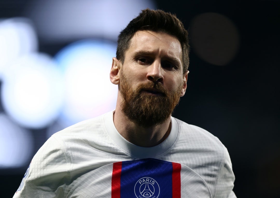Tertulia: Messi a Miami ¿Qué hay tras su 'no' al Barcelona? Tertulia: Messi a Miami ¿Qué hay tras su 'no' al Barcelona?