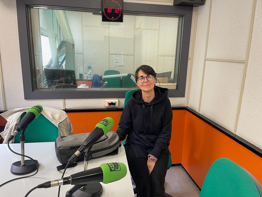 Colectivo Berde Colectivo Berde