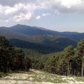 Sierra de Guadarrama