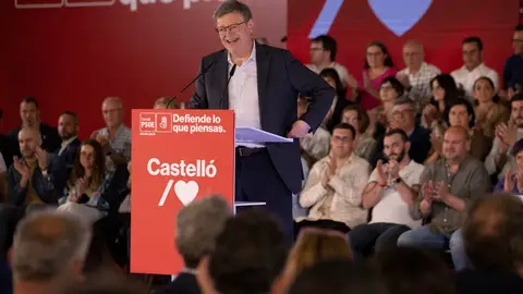 PUIG EN CASTELLÓ PUIG EN CASTELLÓ