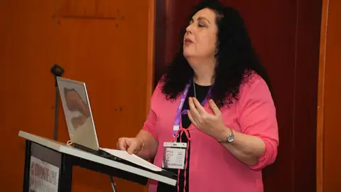 María Isabel Ruiz María Isabel Ruiz