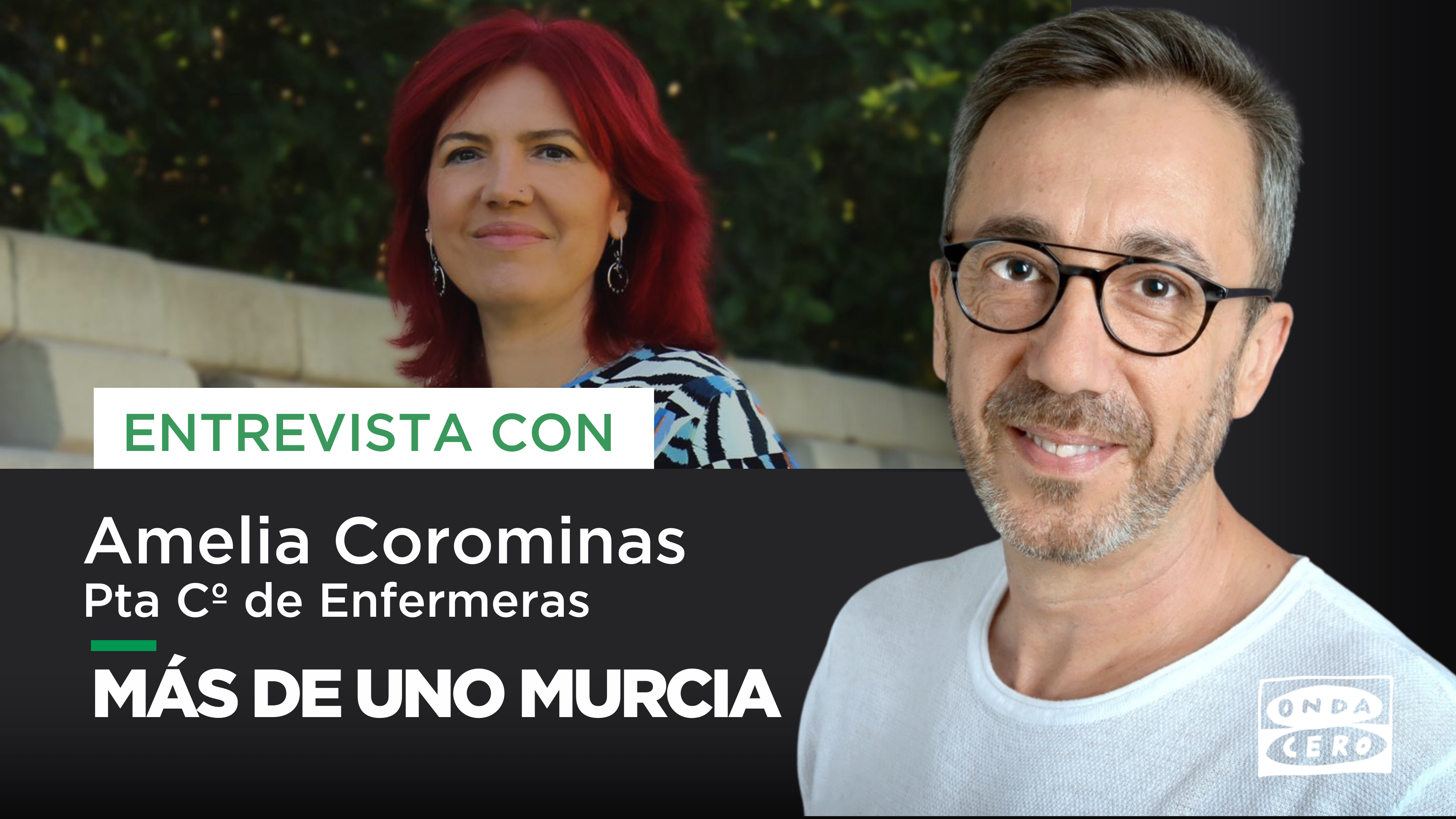 Amelia Corominas, presidenta del Colegio de Enfermería: Día de la Enfermería Amelia Corominas, presidenta del Colegio de Enfermería: Día de la Enfermería
