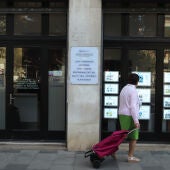 Primer paso de la Generalitat para expropiar pisos vacíos para destinarlos a alquiler social