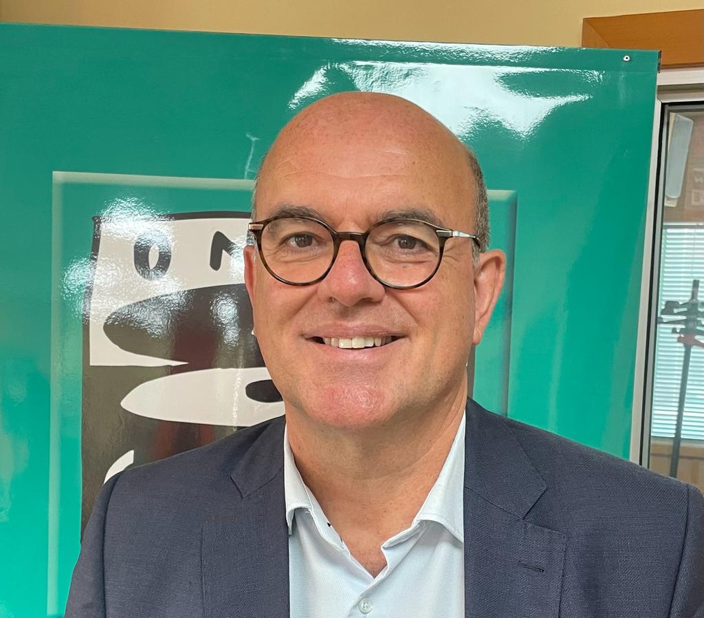 Anselmo Pestana: "La cesión de suelo militar facilitará la construcción de 400 viviendas en Canarias" Anselmo Pestana: "La cesión de suelo militar facilitará la construcción de 400 viviendas en Canarias"