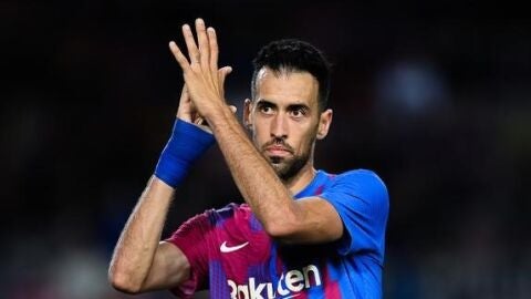 Busquets