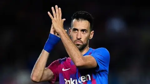 Busquets Busquets