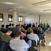 El PP celebra una reunión para hablar del potencial turístico de la provincia de Palencia