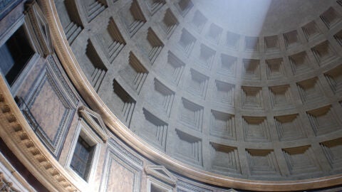 Pante&oacute;n de Agripa