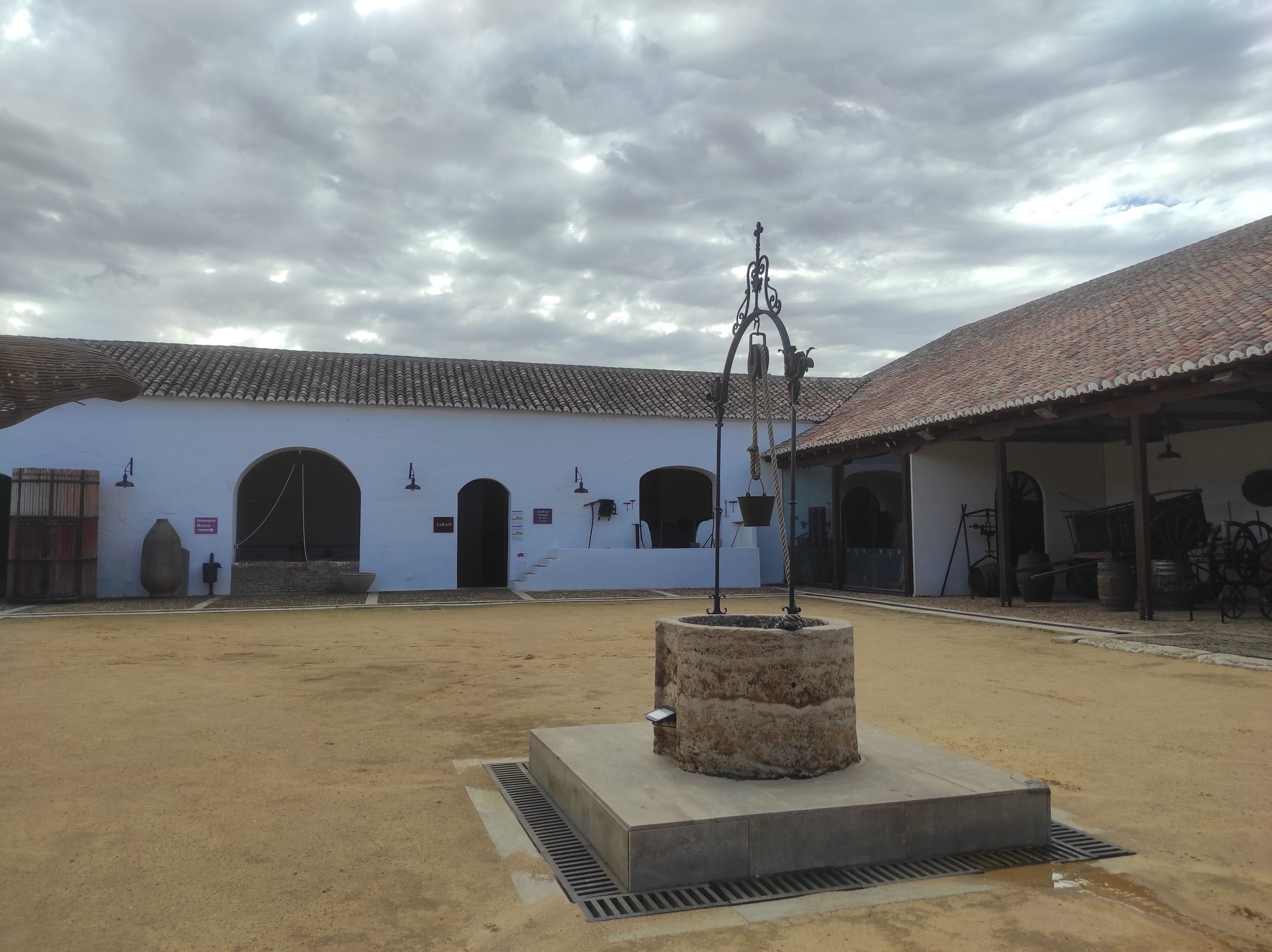 En Valdepeñas la cultura del vino a través de la música y la danza En Valdepeñas la cultura del vino a través de la música y la danza