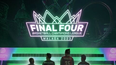 Final Four BCL 