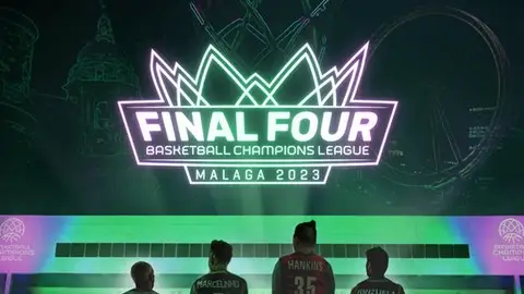 Final Four BCL Final Four BCL