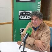 Bene Rodado, candidato de Podemos Alianza Verde en Palazuelos