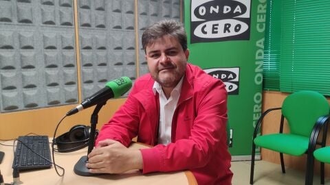 Candidato socialista &aacute; alcald&iacute;a de Poio.