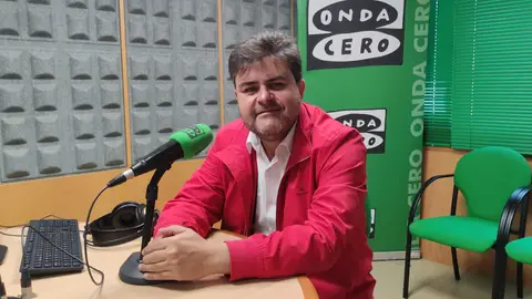 Gregorio Agís Candidato socialista á alcaldía de Poio.