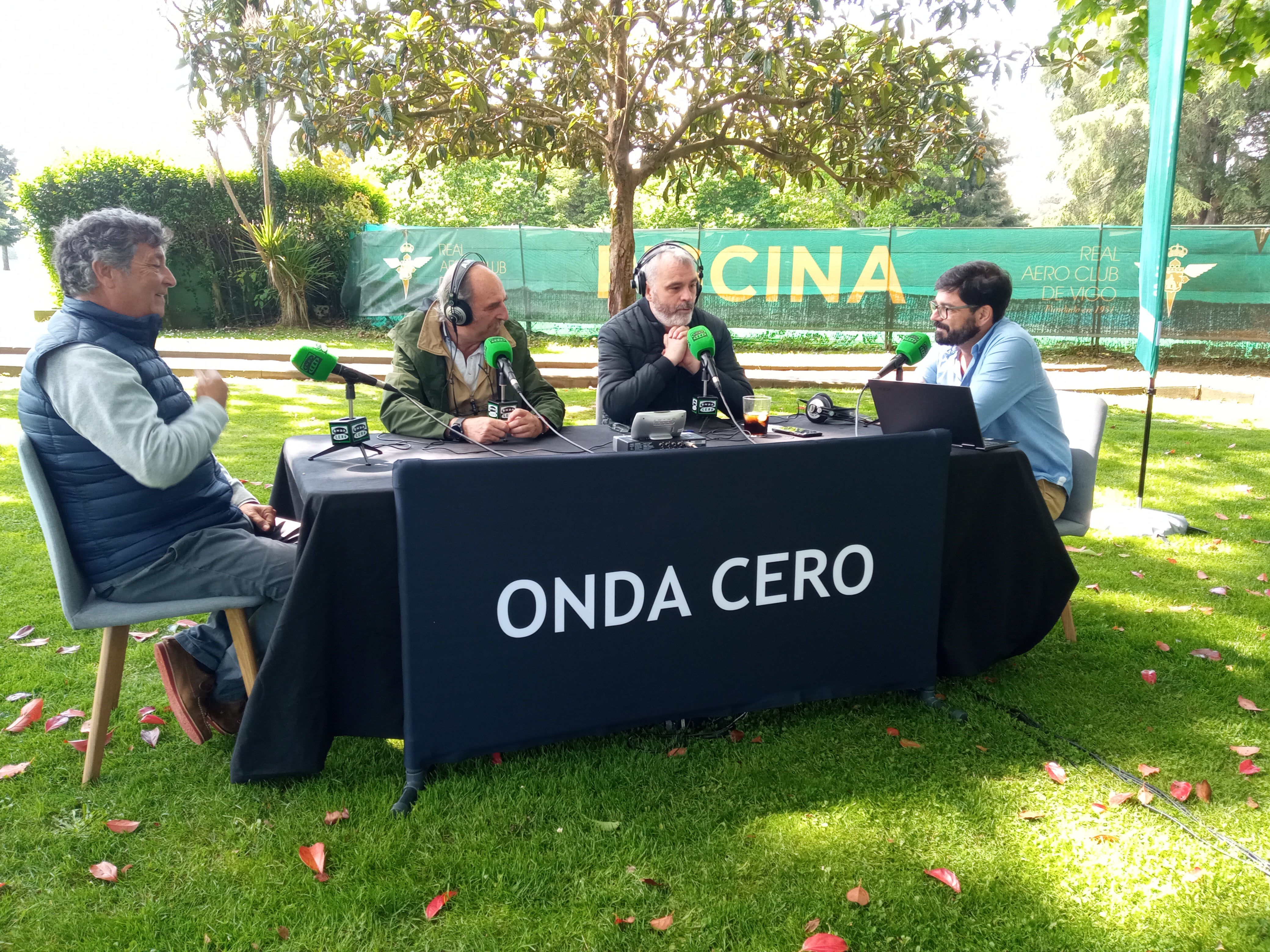 Más de Uno Vigo.10/05/2023 Más de Uno Vigo.10/05/2023