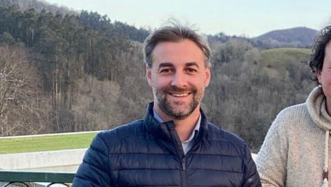 Gerardo Fabi&aacute;n