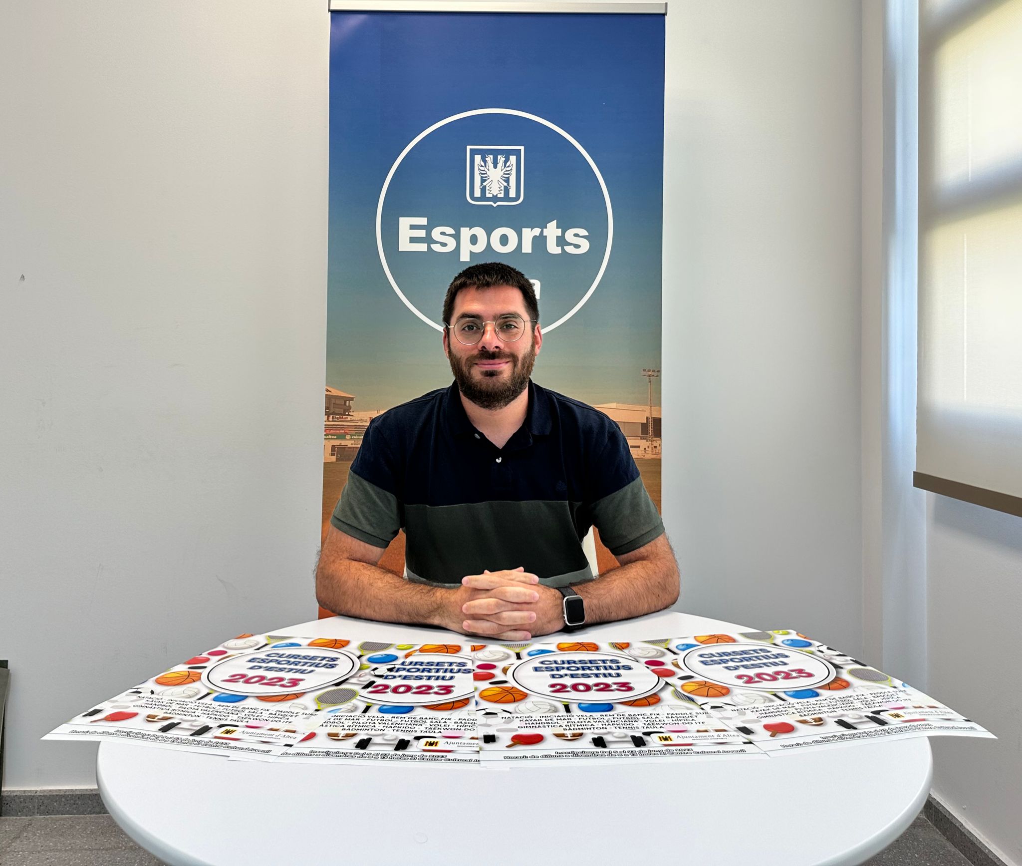 Els cursets d'Estiu de Altea recupera la hípica y suma el pádel a su oferta Els cursets d'Estiu de Altea recupera la hípica y suma el pádel a su oferta