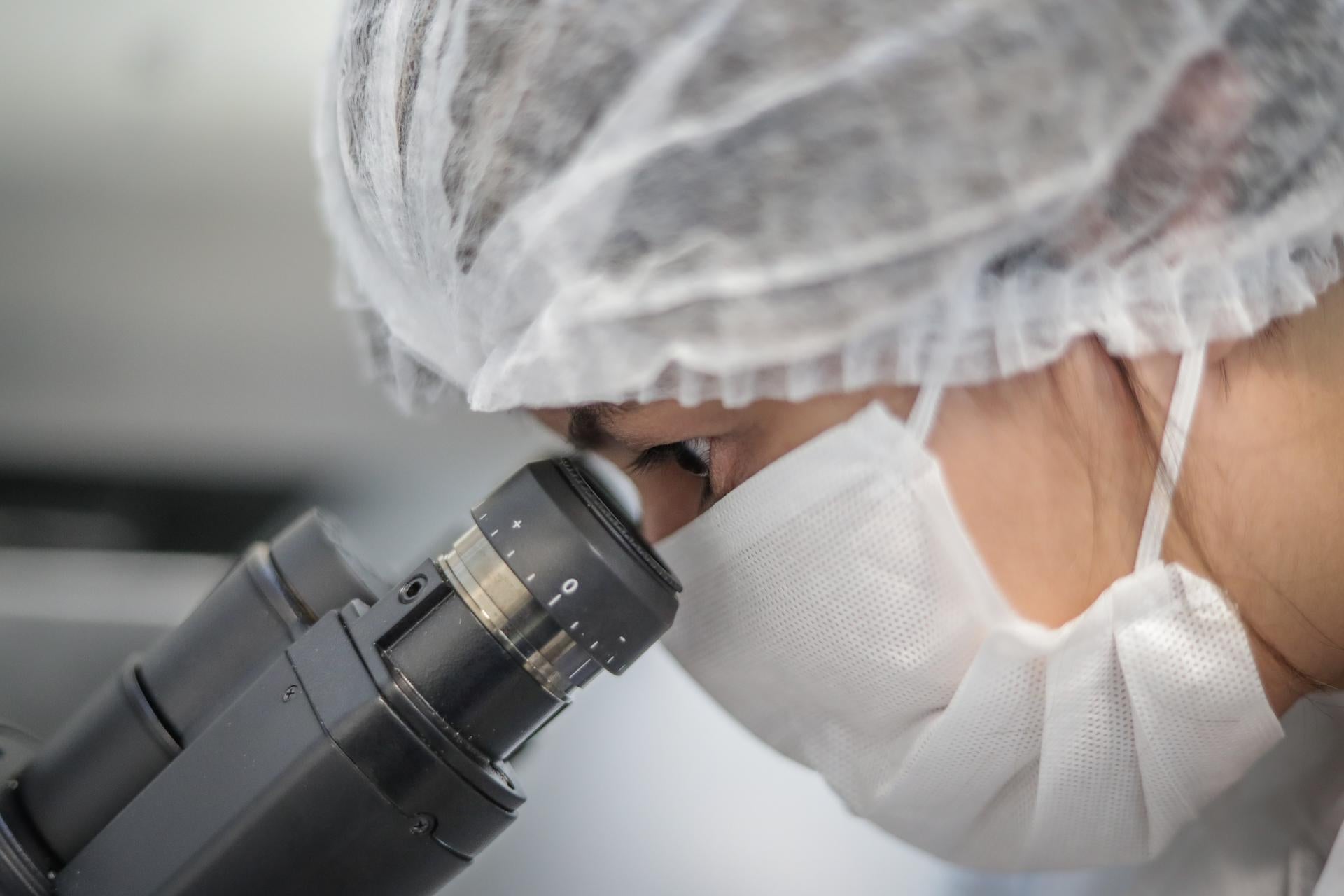 Una vacuna experimental de ARN muestra resultados "prometedores" contra el cáncer de páncreas Una vacuna experimental de ARN muestra resultados "prometedores" contra el cáncer de páncreas