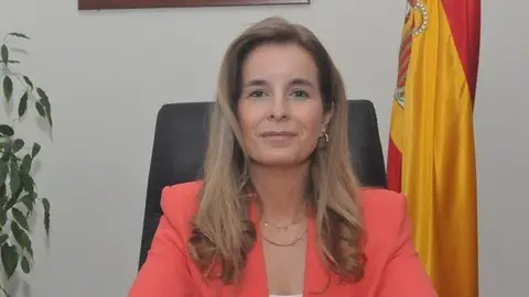 Marta Touya, nueva directora del Centro Penitenciario La Moraleja .