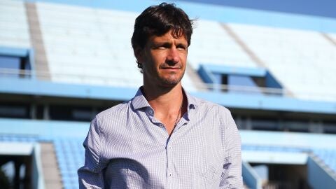 Mauro Óbolo deja Belgrano para sumarse al proyecto del Elche
