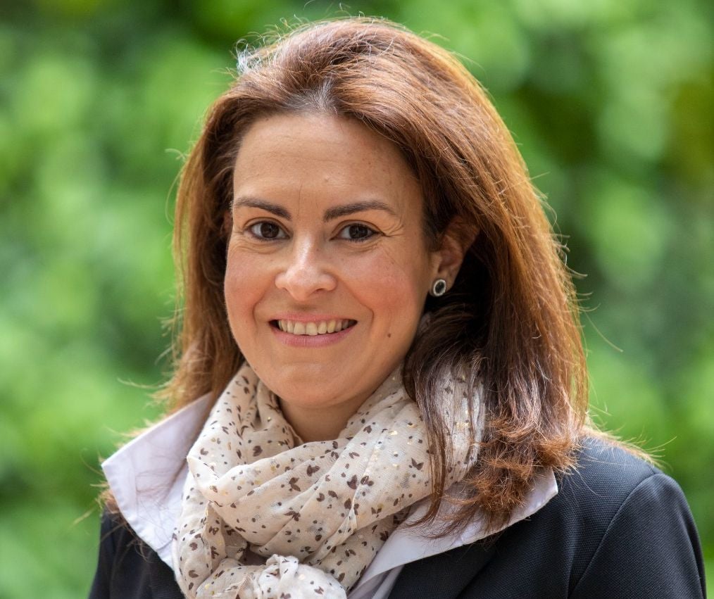 El proyecto común de las Córdobas de España y Argentina El proyecto común de las Córdobas de España y Argentina