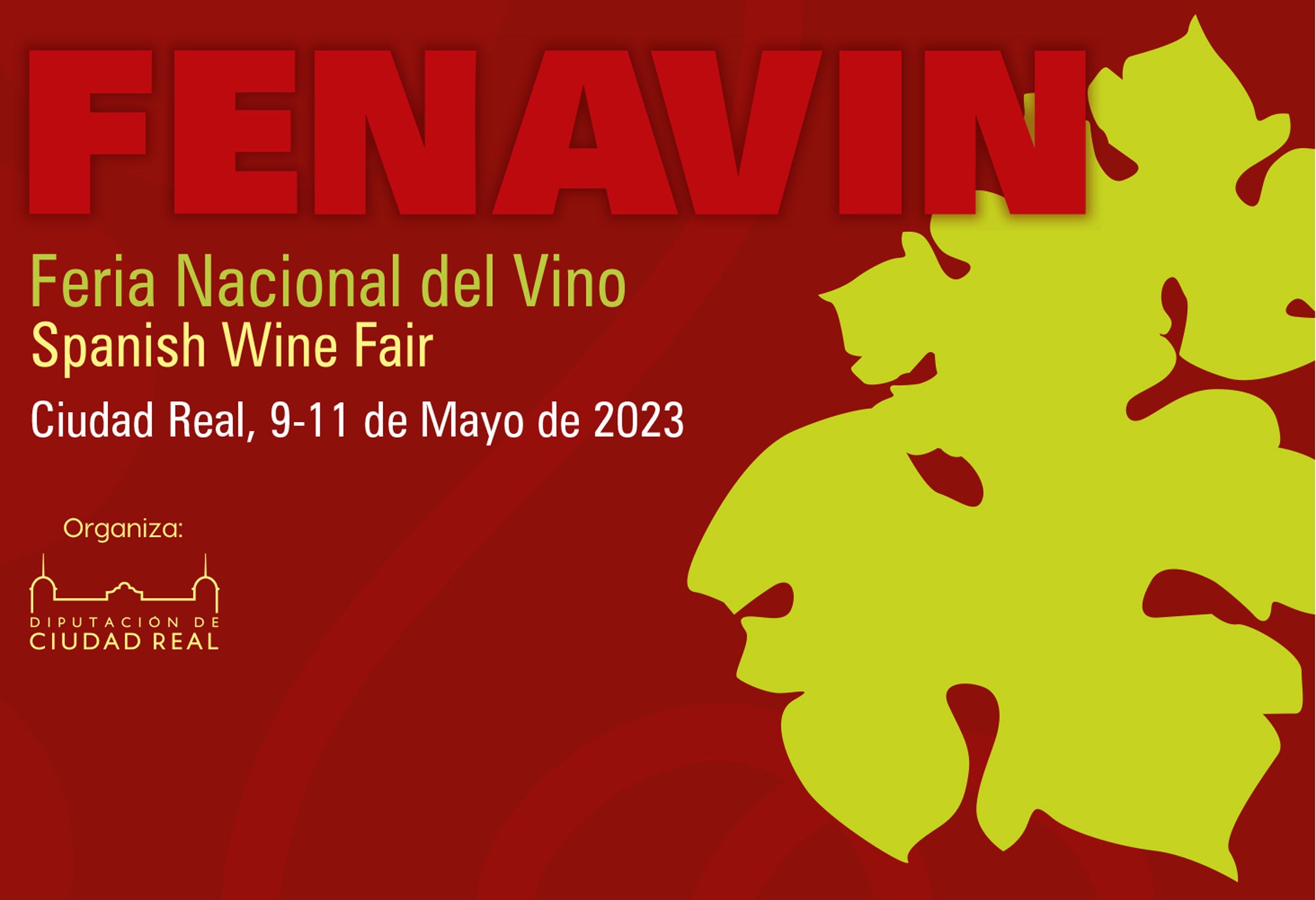El Presidente de la Diputación de Ciudad Real recuerda que debemos tomarnos la sequía "muy en serio" El Presidente de la Diputación de Ciudad Real recuerda que debemos tomarnos la sequía "muy en serio"