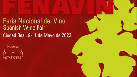 Feria Nacional del Vino de 2023 Feria Nacional del Vino de 2023